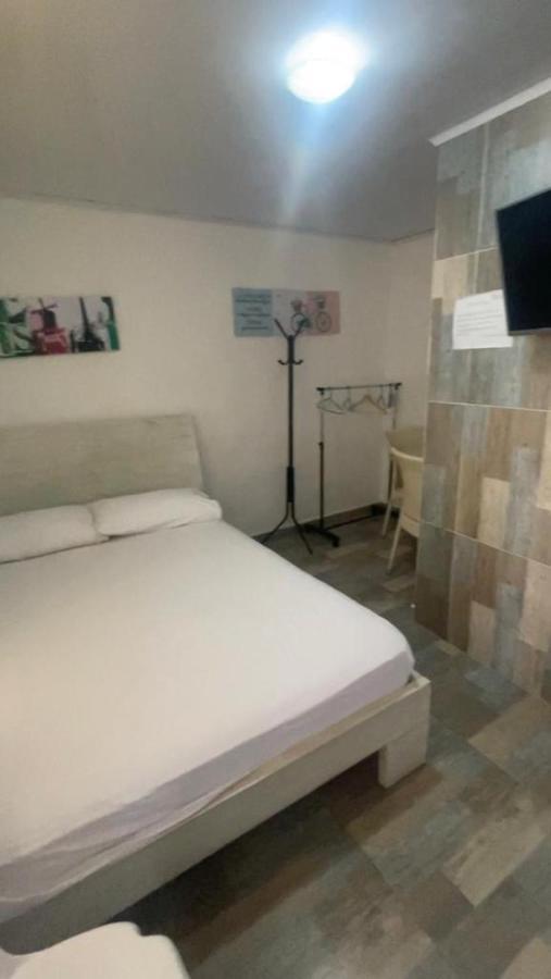 Hotel Boutique Calima Esterno foto