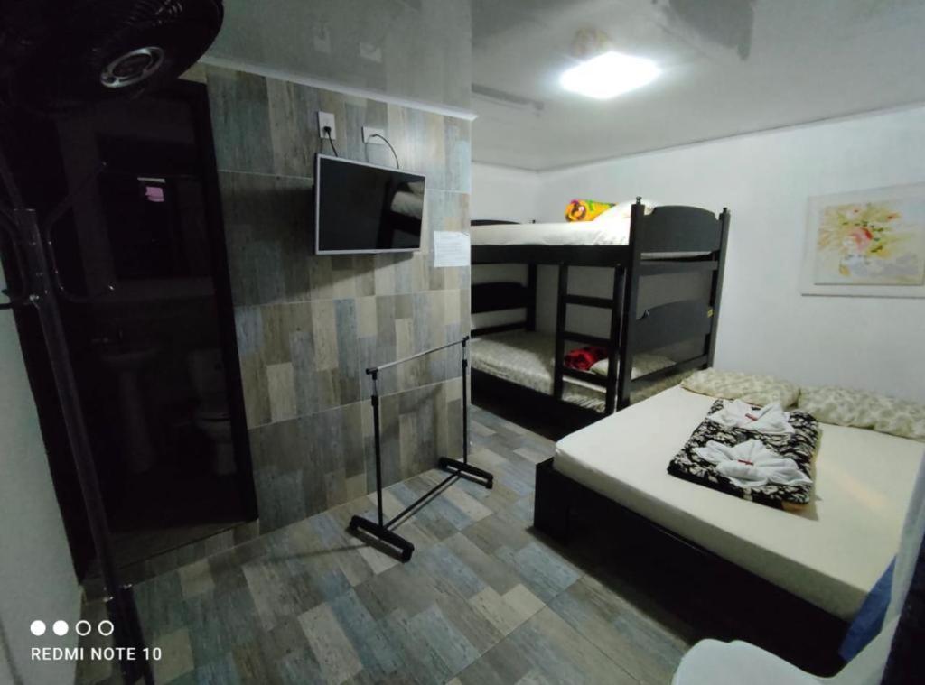 Hotel Boutique Calima Esterno foto