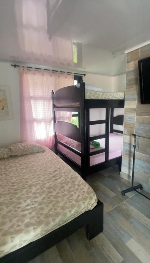 Hotel Boutique Calima Esterno foto