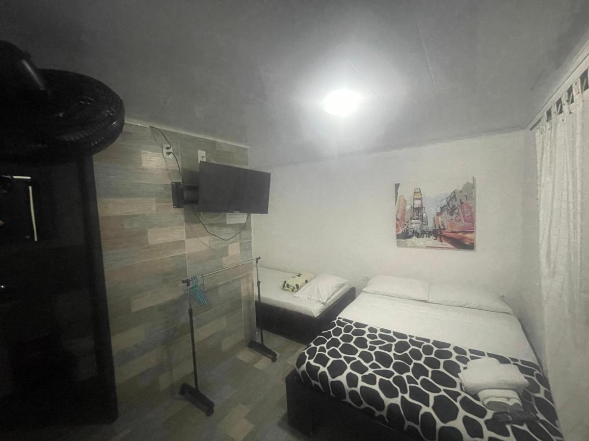 Hotel Boutique Calima Esterno foto